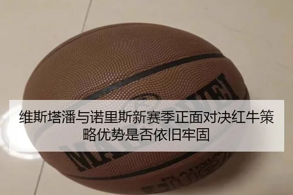 维斯塔潘与诺里斯新赛季正面对决红牛策略优势是否依旧牢固